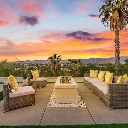 Villa With Incredible Views Los Angeles Bagian luar foto