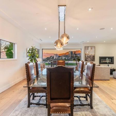 Villa With Incredible Views Los Angeles Bagian luar foto