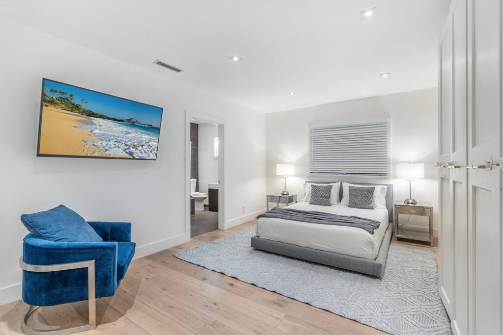 Villa With Incredible Views Los Angeles Bagian luar foto