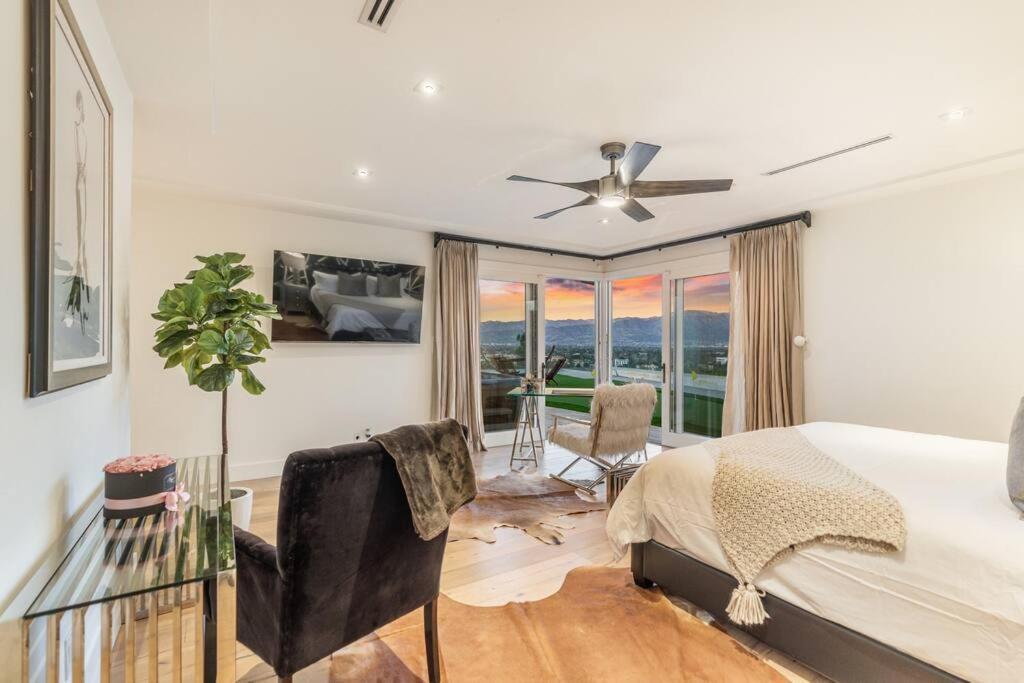 Villa With Incredible Views Los Angeles Bagian luar foto