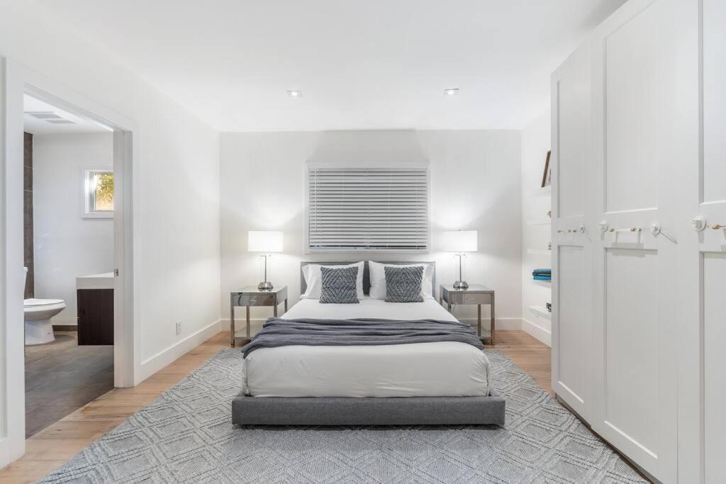 Villa With Incredible Views Los Angeles Bagian luar foto
